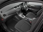Nissan Pulsar Hatch 2013 года (AU)